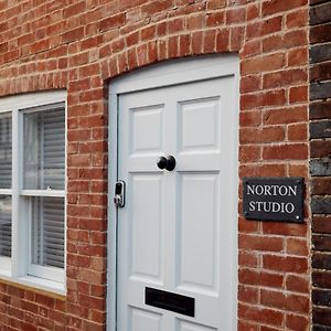 Willa Norton Studio Arundel Exterior photo