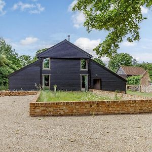 Willa Colemans Farm Barn Braintree Exterior photo