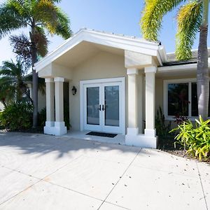 Willa Serenity By The Sea Riviera Beach Exterior photo