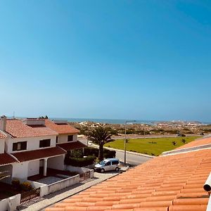 Willa Ocean View - Baleal Beach House - Surf & Relax Exterior photo