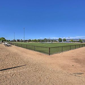 Willa Prescott Pad Next To Mountain Valley Park! Prescott Valley Exterior photo