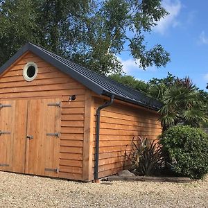 Apartament The Potting Shed St Austell Exterior photo