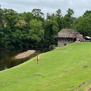 The Sanctuary Holiday Home - Escape The Ordinary Knaresborough Exterior photo