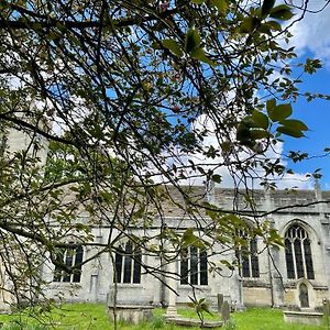 Willa Church View, Dog Friendly, With Parking, Bolton Percy Exterior photo