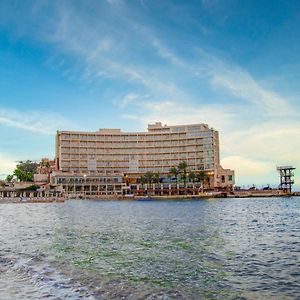 Helnan Royal Hotel - Montazah Gardens Aleksandria Exterior photo