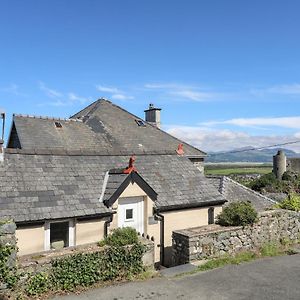 Willa The Doll'S House Harlech Exterior photo