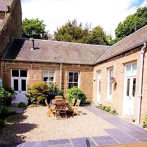 Westwood Cottage Dundee Exterior photo