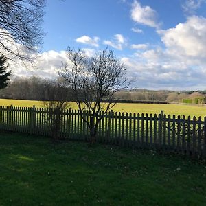 Willa Self Contained Garden Studio With Stunning Views Sissinghurst Exterior photo