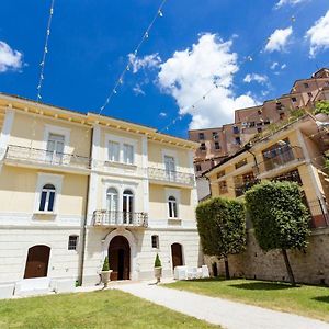 Apartament Palazzo Vittoli - Irpinia Castelfranci Exterior photo