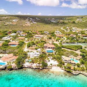 Willa Kas Di Amigu Kralendijk na wyspie Bonaire Exterior photo