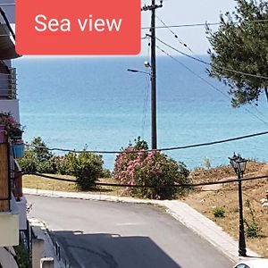 Apartament Grcka-Reni Greece Beach Nea Kallikrateia Exterior photo