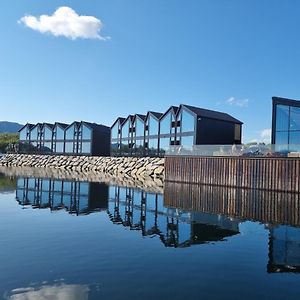 Ringstad Resort Bo (Nordland) Exterior photo