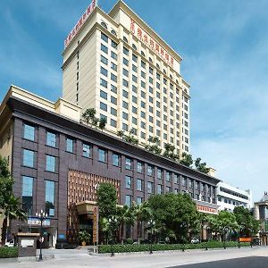 Vienna International Hotel Dongguan  Exterior photo