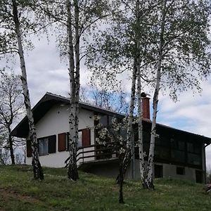 Sumska Vila Radovan Gornji Milanovac Exterior photo