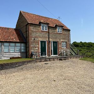 Willa Heath House Farm Frome Exterior photo