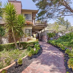 Comfort Inn Carmel By The Sea Exterior photo