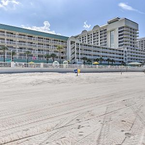 Apartament Dreamy Daytona Studio With Beach Access! Daytona Beach Exterior photo