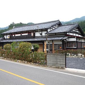 Willa Tak 民家 r 東秩父 Ki Ogawa  Exterior photo