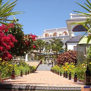 Hotel Ryad Du Pecheur Safi Exterior photo