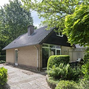 Willa Atmospheric House With A Fireplace In A Holiday Park In The Woods Mook Exterior photo