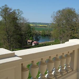 Bed and Breakfast Grand-Varennes Serbonnes Exterior photo