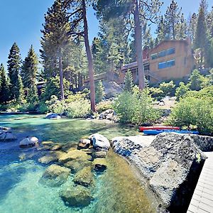 Willa Cascade Charms South Lake Tahoe Exterior photo