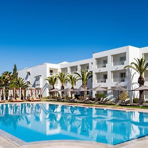 Hotel Tmk Flora Park By Turismark - Adults Only Al-Hammamat Exterior photo