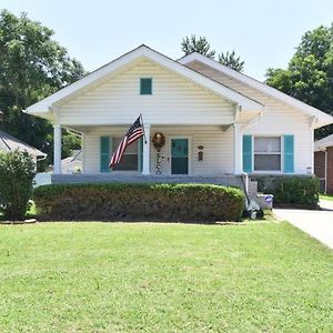 Entire Home*Cherry St*Food*Fun*Drinks*Shop* Tulsa Exterior photo