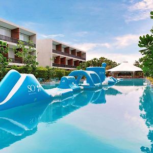 Hotel So/ Sofitel Hua Hin Cha-Am Exterior photo