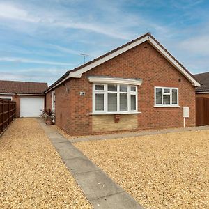 Willa Cedar Drive, Holbeach - 1 To 4 - Self Catering Exterior photo