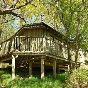 Willa Chapel House Torridon Exterior photo