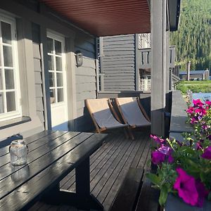 Apartament Tinden Hemsedal Exterior photo