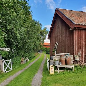 Bed and Breakfast Pilakvarn Falköping Exterior photo