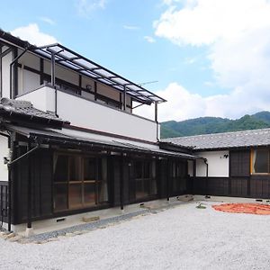 Willa Tak 民家 r 長瀞 Nogami Exterior photo