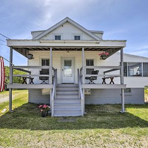 Willa Plum Island Retreat About 1-Block Walk To Beach! Newburyport Exterior photo