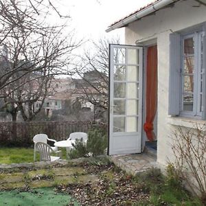 Maison De 3 Chambres Avec Vue Sur La Ville Jardin Clos Et Wifi A Reillanne Exterior photo