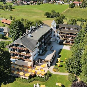 Hotel Schoenruh Drobollach am Faakersee Exterior photo