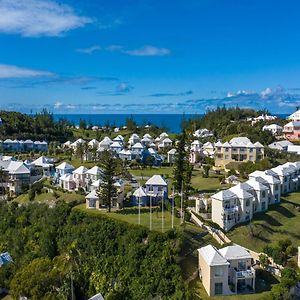 Aparthotel St George'S Club Bermudy Exterior photo