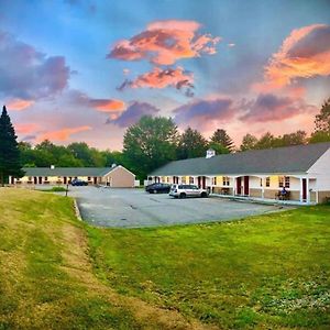 Stonybrook Motel & Lodge Franconia Exterior photo