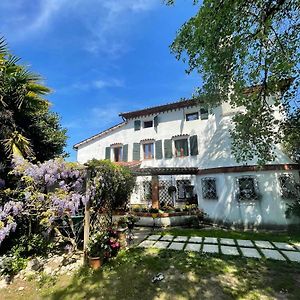 Hotel La Bricola Cavallino-Treporti Exterior photo