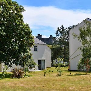 Apartament Finest Retreats - Golygfa O'R Castell - Castle Views Harlech Exterior photo