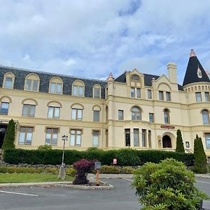 Hotel Manresa Castle Port Townsend Exterior photo