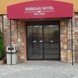 Sheridan Hotel Nowy Jork Exterior photo