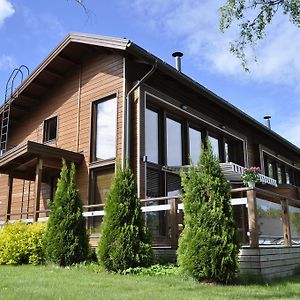 Kiurunrinne Villas Imatra Exterior photo