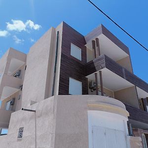 Apartament Super Corner Hammam al Ghazzaz Exterior photo