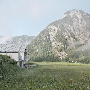 Willa Urban Mountain Chalet With Lake View Maurach  Exterior photo