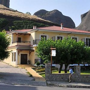 Hotel Gogos Kalambaka Exterior photo