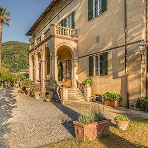 Bed and Breakfast Borgo Studiati Residenza D'Epoca Pugnano Exterior photo