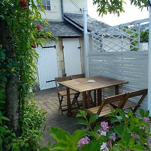 Willa Maison Plein Pied De 30M² Avec Terrasse .Saumur Exterior photo