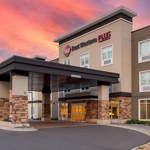 Hotel Best Western Plus Isanti Exterior photo